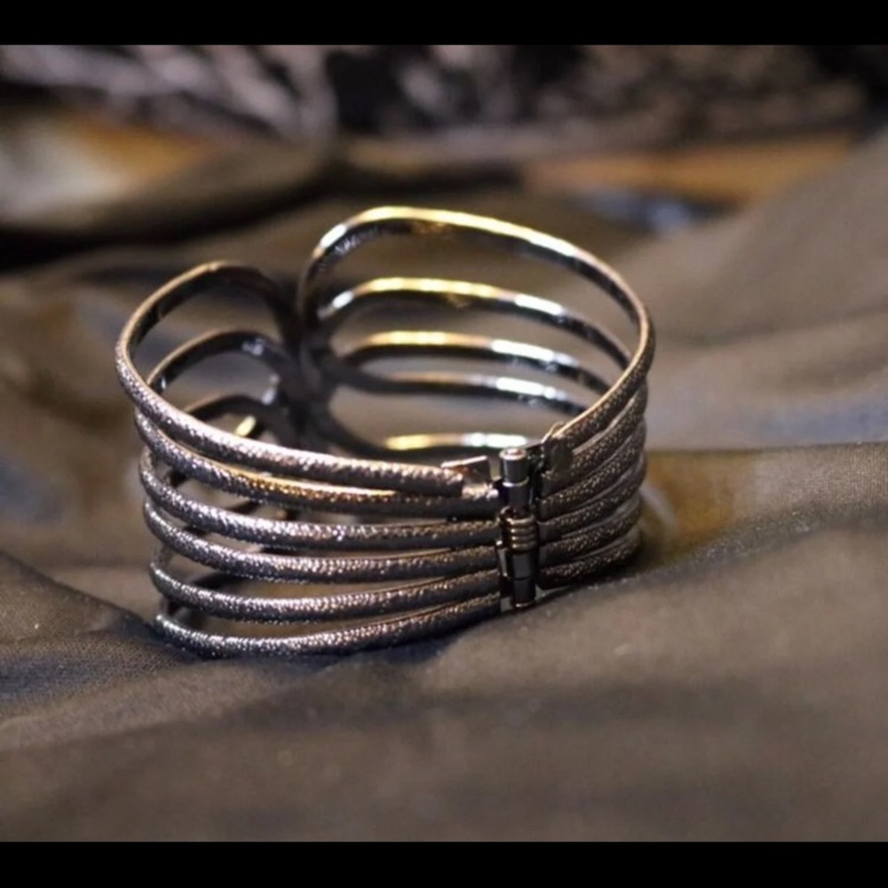Cuff Bracelet - Picture 3 of 3